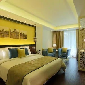 Hotel Rudraksh Plaza, New Delhi