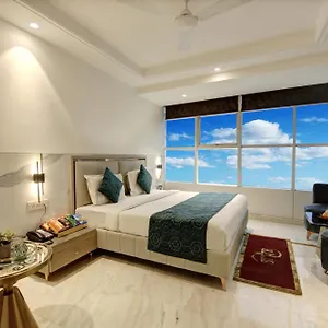 Hotel International By Star Group - Near Delhi Airport, New Delhi