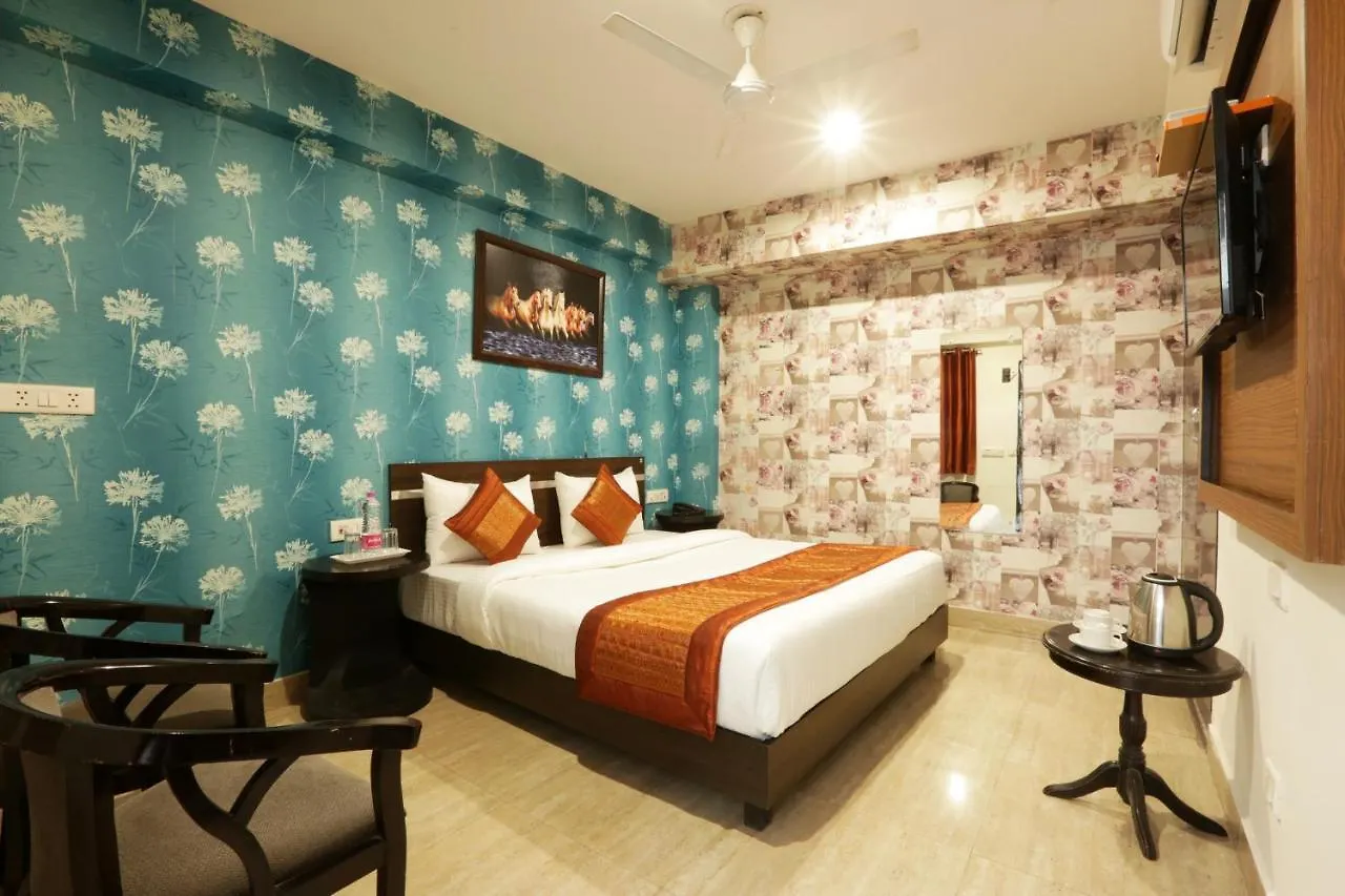 Hotel Delhi Airport New Delhi