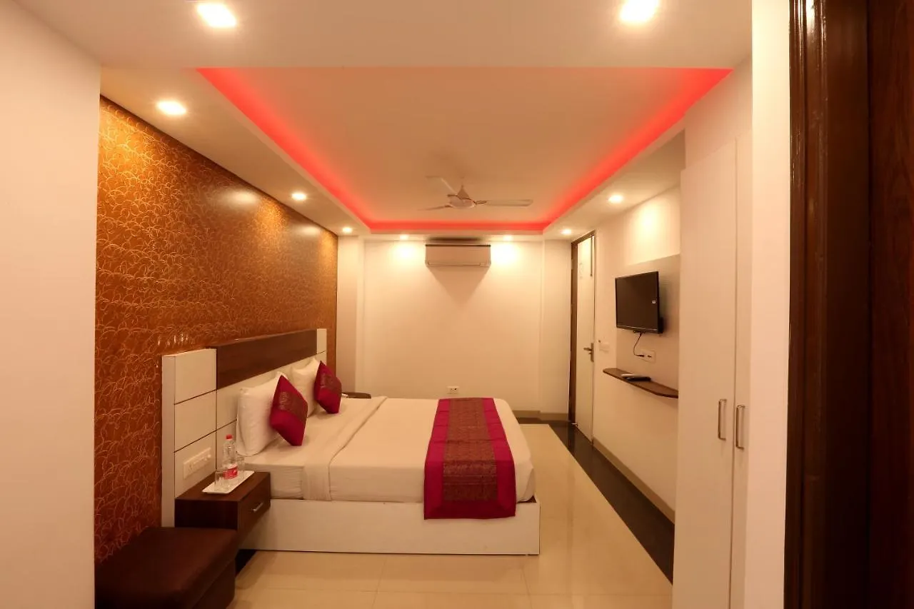 Hotel Delhi Airport New Delhi