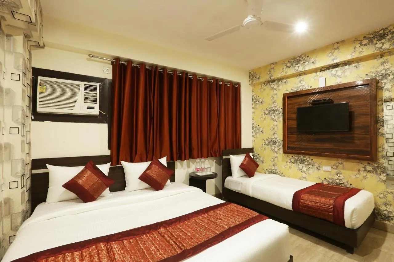 Hotel Delhi Airport New Delhi