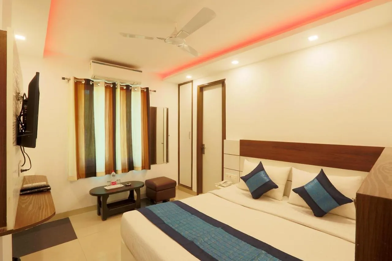 Hotel Delhi Airport New Delhi