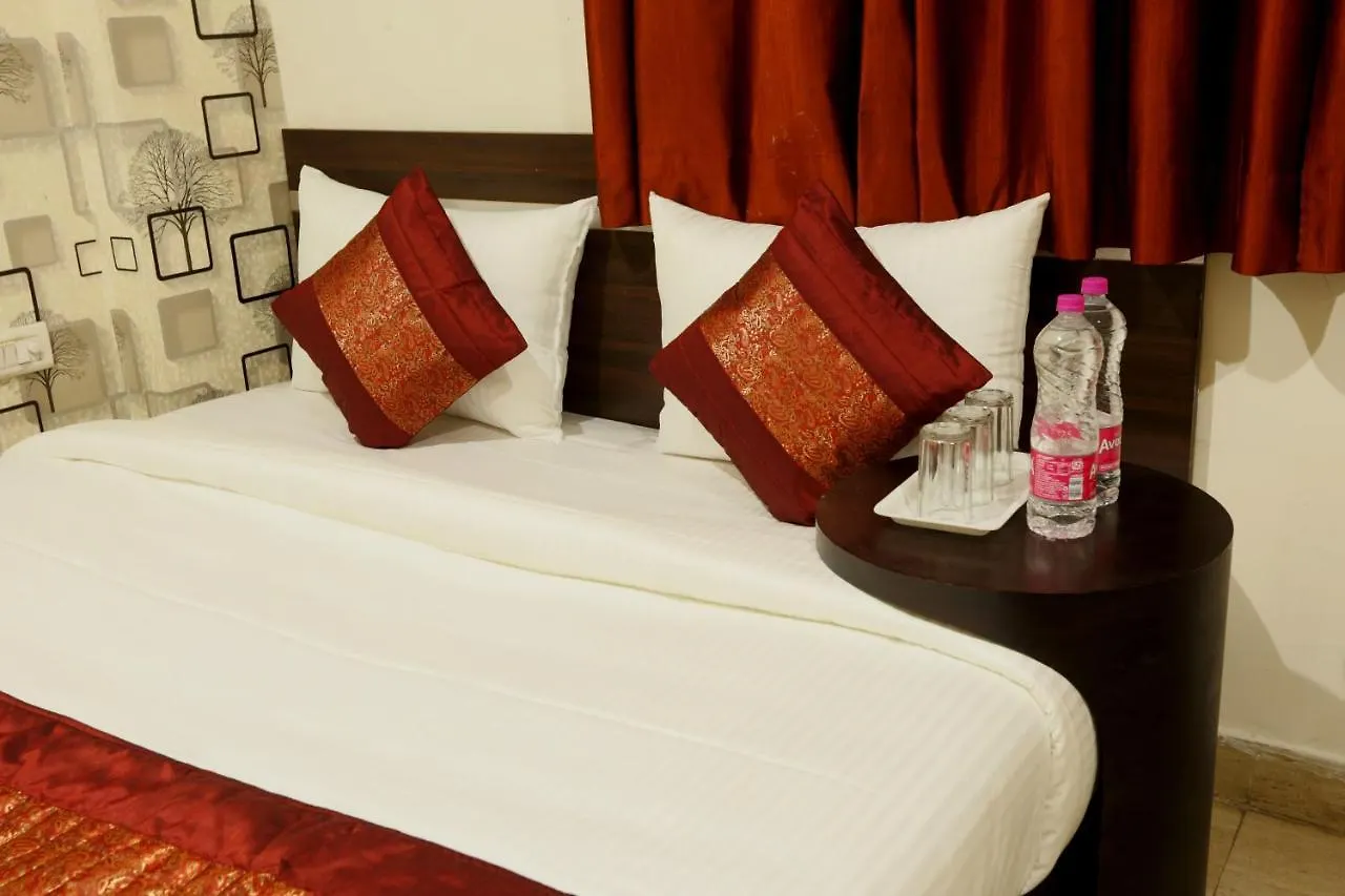 ***  Hotel Delhi Airport New Delhi India
