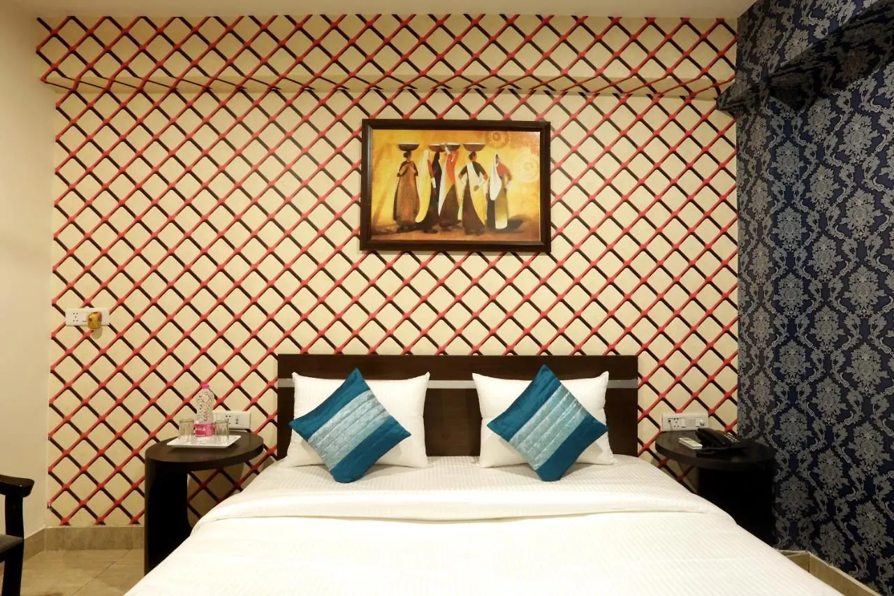 Hotel Delhi Airport New Delhi