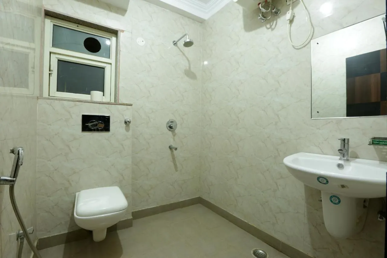 Hotel Delhi Airport New Delhi
