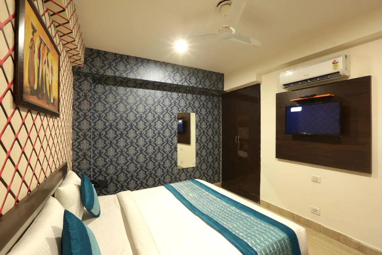 Hotel Delhi Airport New Delhi