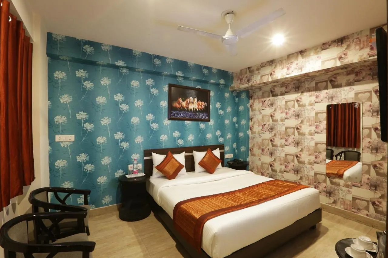 Hotel Delhi Airport New Delhi