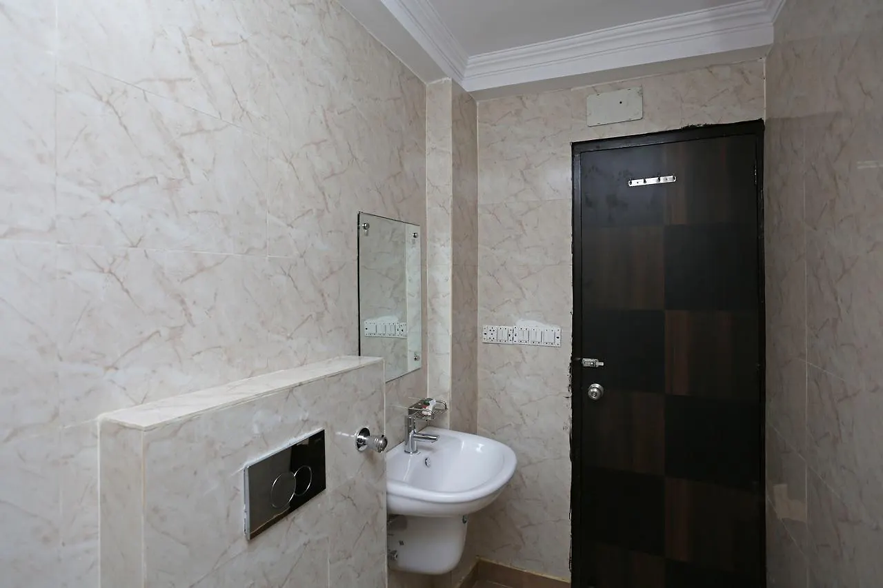 Hotel Delhi Airport New Delhi 3*,  India