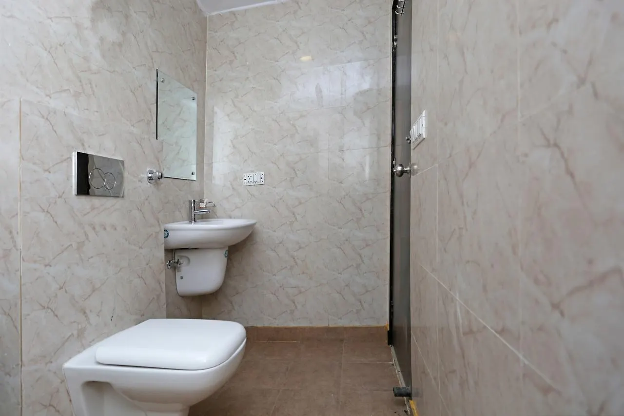 Hotel Delhi Airport New Delhi
